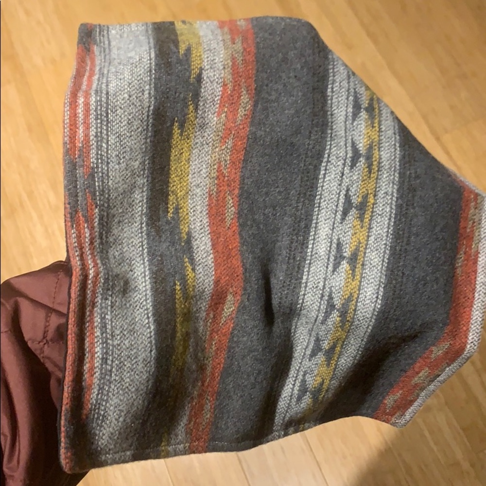 Pocket Square / Hank